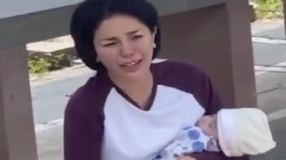 Nikita Mirzani Murka Dituding Jadikan Anaknya Tameng Lepas dari Penjara, Singgung Soal Vanessa Angel