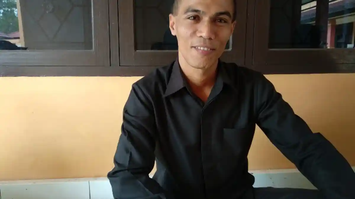 Kualitas Tenaga Pendidik di Beltim Selalu Meningkat