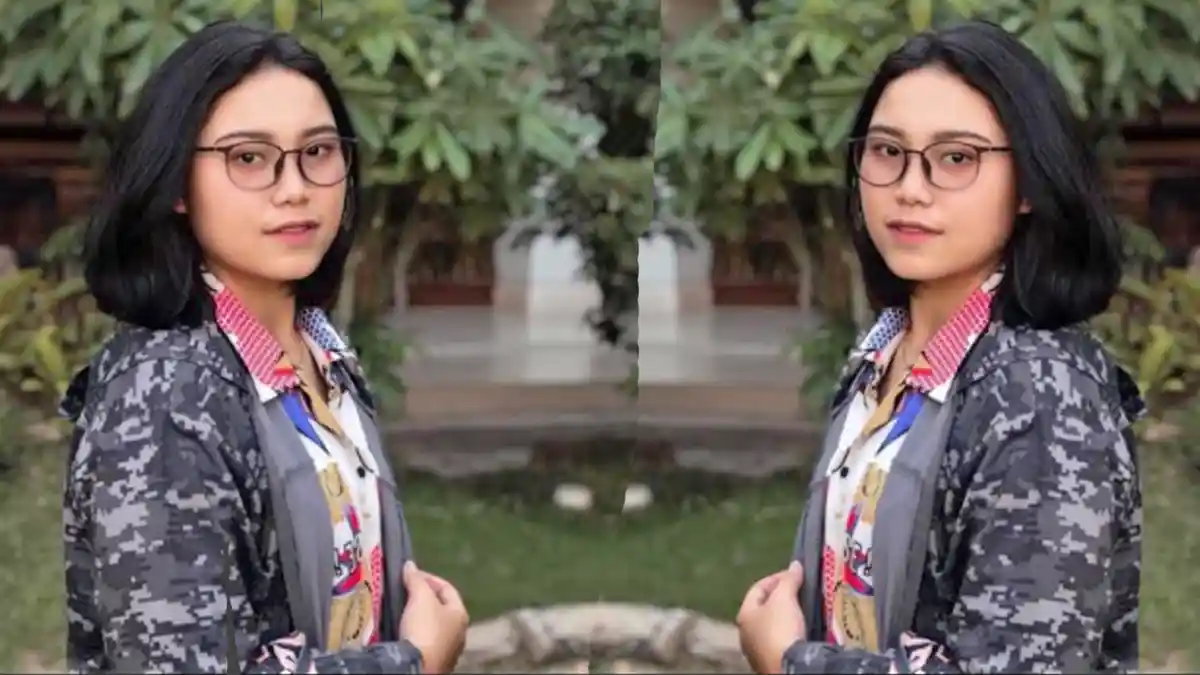 Potret Levi Fernanda Taalungan, Latihan Kelola Waktu