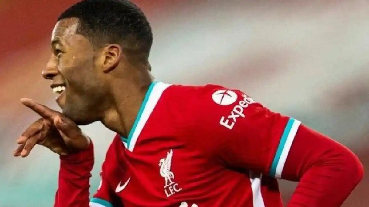 Tak Ingin Rugi, PSG Diminta Bayar Separuh Gaji Wijlanldum Sebelum Pindah ke AS Roma
