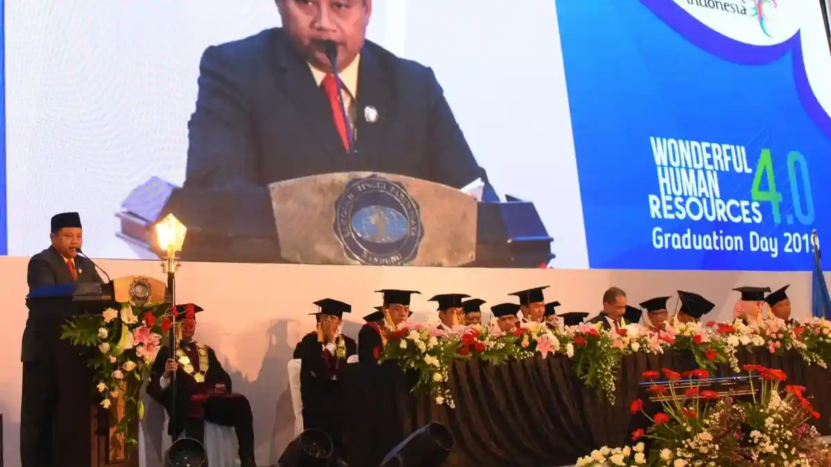 SDM Berkualitas Jadi Kunci Wujudkan Jabar Provinsi Pariwisata