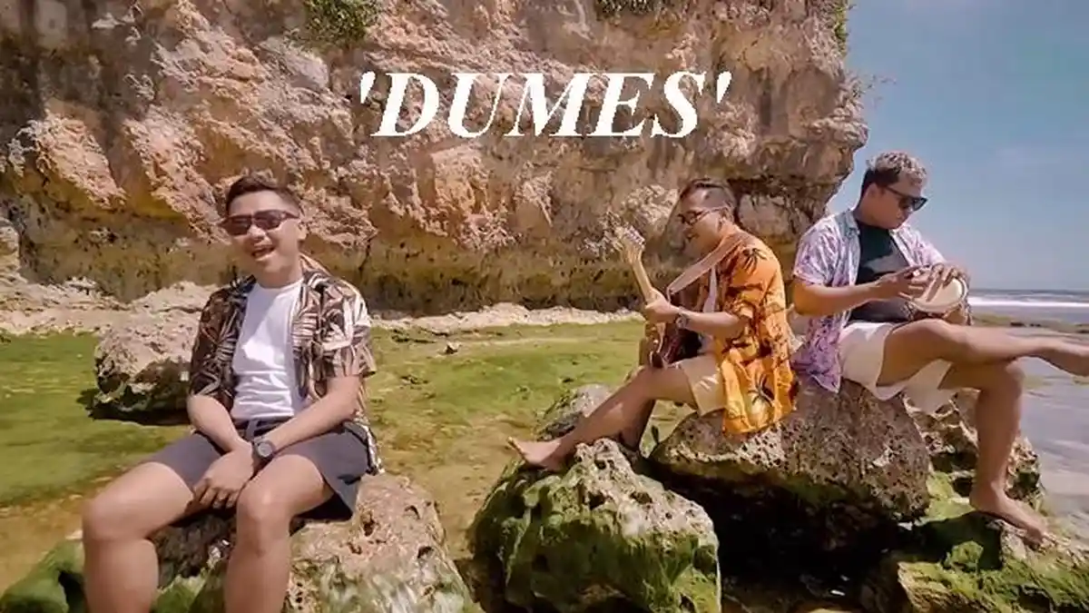 Chord Dumes - Denny Caknan ft. Wawes - Kunci Gitar G