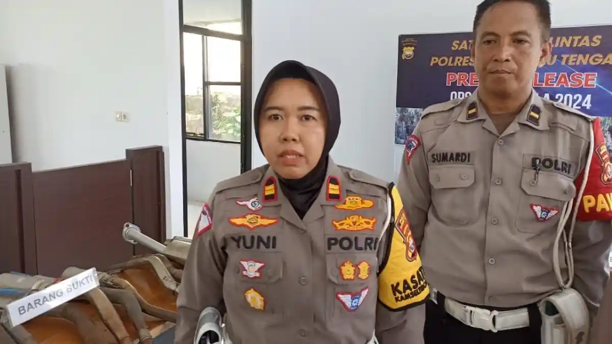 Layanan SIM dan Samsat Bengkulu Tengah Libur saat Idulfitri 2025, Ini Jadwalnya