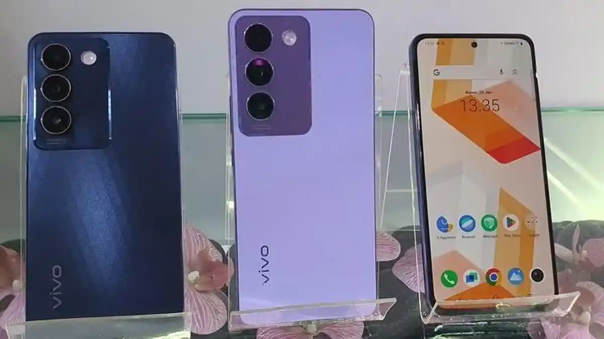 Vivo Y100 5G Dibekali Snapdragon 4 Gen 2, Berikut Spesifikasi Lengkap dan Harganya