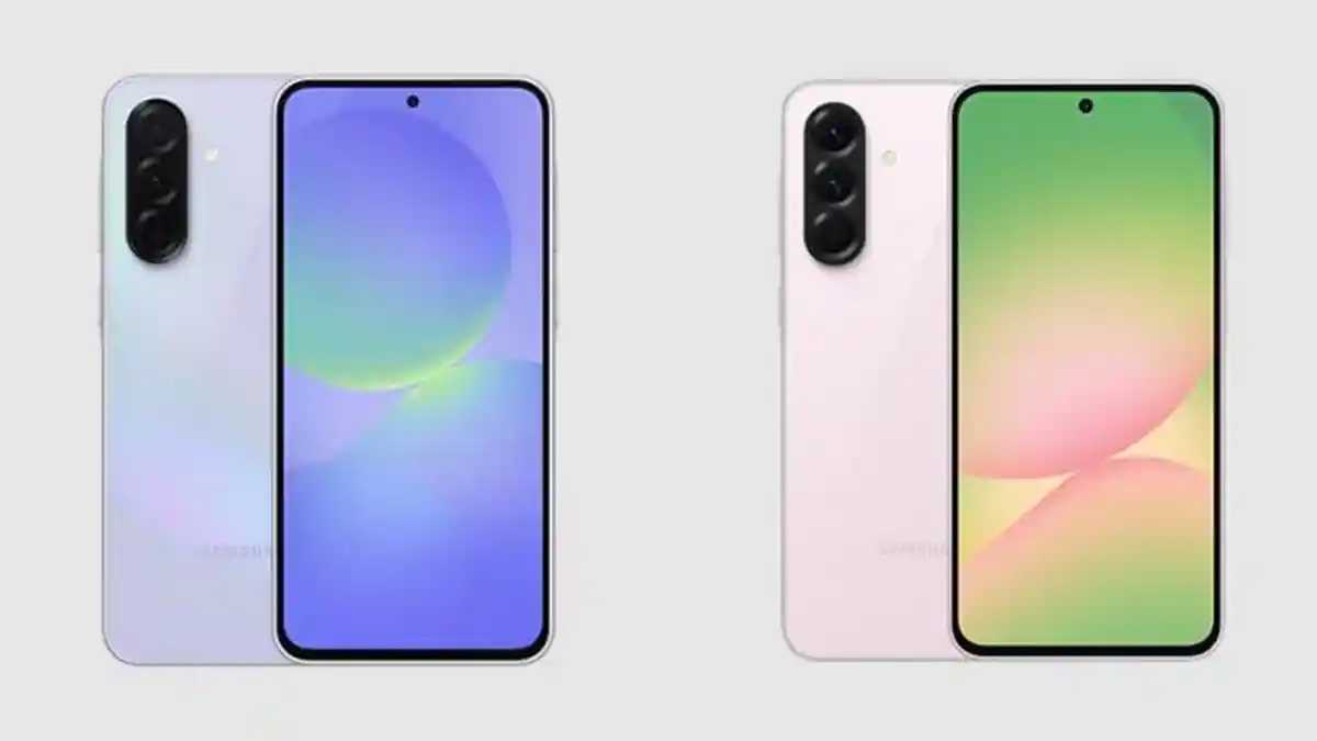 Perbandingan Spek dan Harga HP Samsung Galaxy A36 5G dengan Galaxy A56 5G