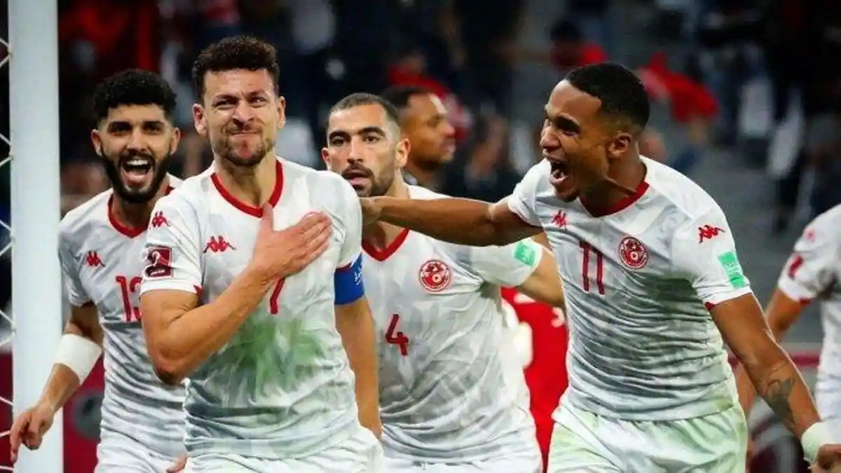 PREDIKSI Denmark vs Tunisia di Piala Dunia 2022, Skor, Daftar Pemain, Laga 2 Pesaing Timnas Prancis