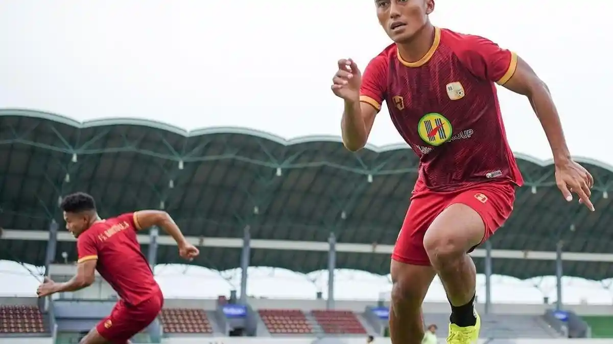 PT LIB Majukan Jadwal Pertandingan Tunda PS Barito Putera vs PSM Makassar, Catat Waktunya