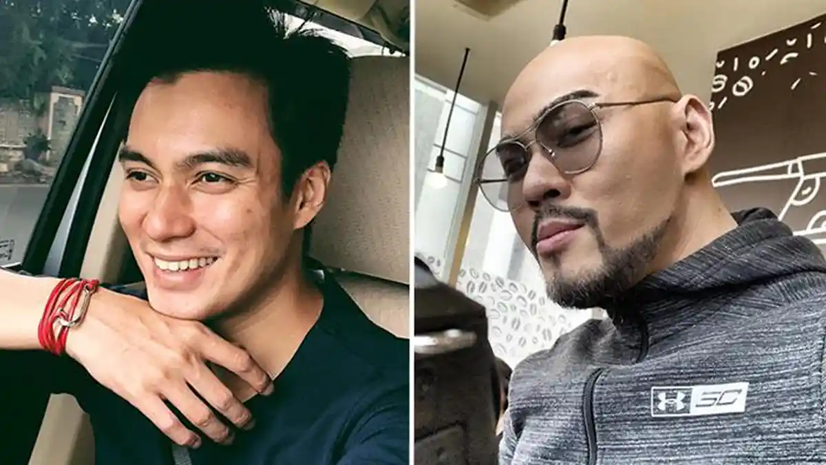 Buat Gimmick KDRT, Baim Wong dan Paula Verhoeven Ramai Dikecam Selebriti, Deddy Corbuzier: Lo Gila!