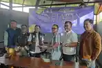 Penjaringan Calon Ketua Hipmi Tabalong Hanya Dapatkan Satu Nama, Berlanjut ke Aklamasi