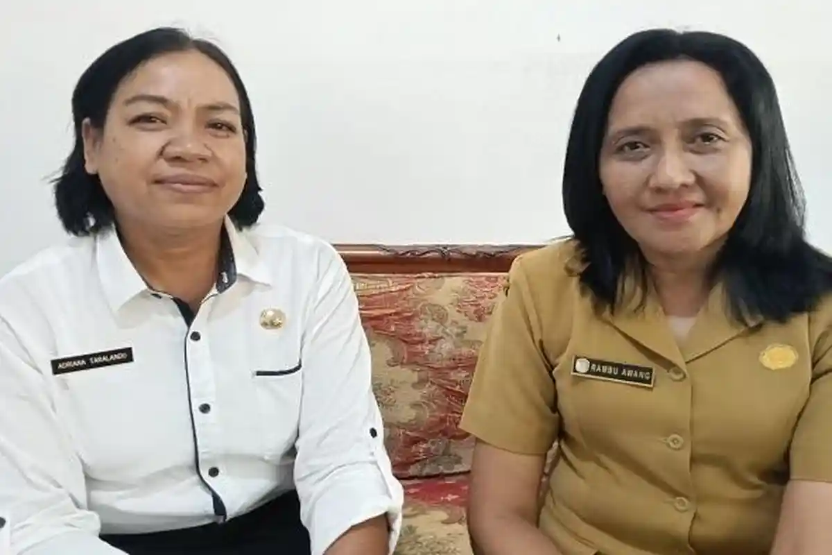 Sumba Timur Jadi Kabupaten Pertama yang Masuk Zona Hijau Penginputan SIPD di NTT