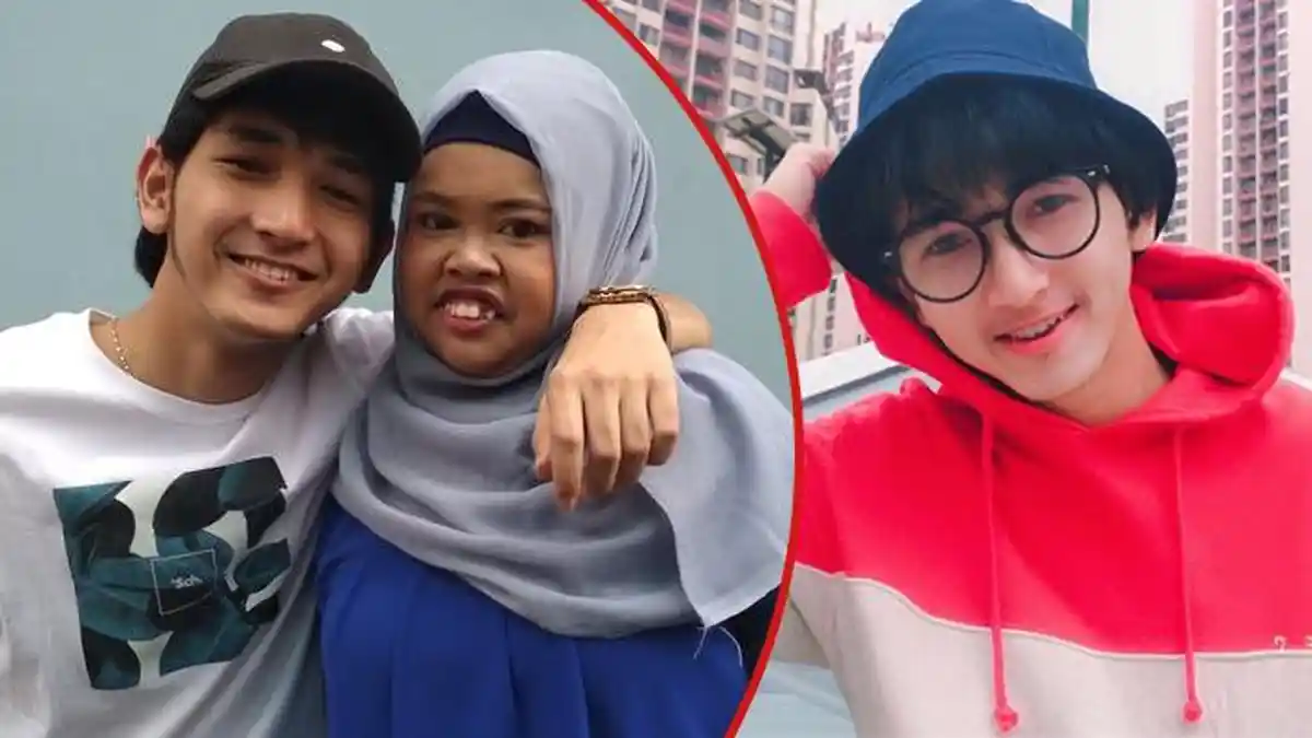 Sosok Pria Ini Bongkar Isi DM Rio Ramadhan Pacar Kekeyi Putri: Ternyata Hanya Ingin IG Verified