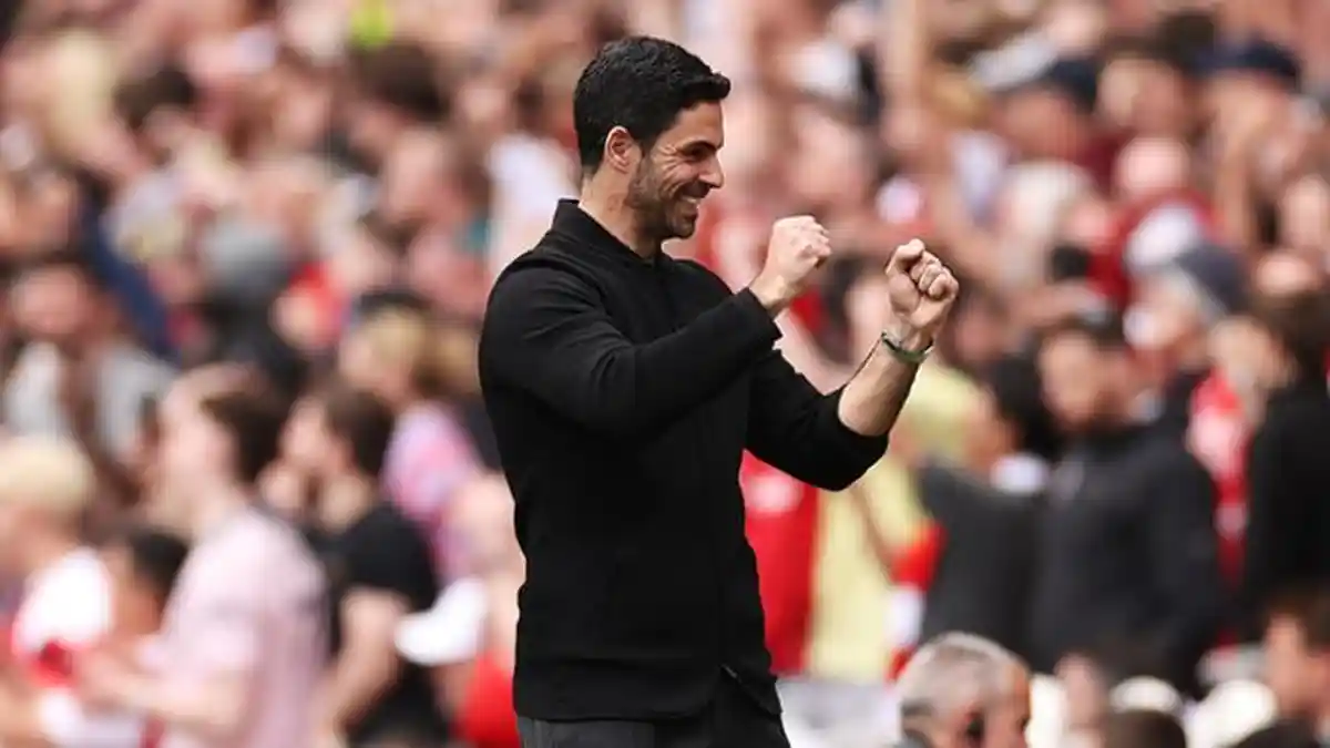 Fulham Siap Jadi Bala Bantuan Arsenal Untuk Jadi Juara Liga Inggris