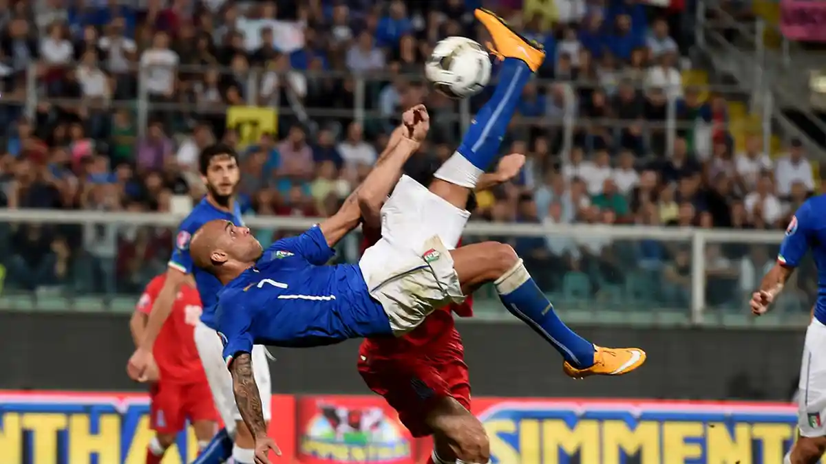 Simone Zaza Disarankan Segera Balik ke Italia
