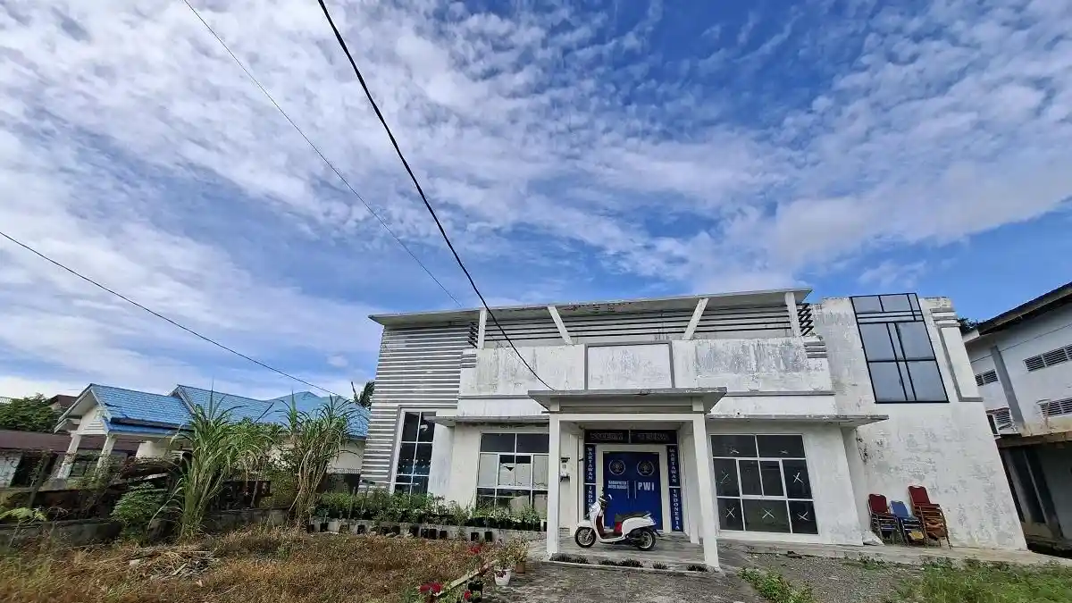 Cuaca di Meulaboh 15 November: Berawan Pagi, Hujan Lokal Siang, Hujan Ringan Malam