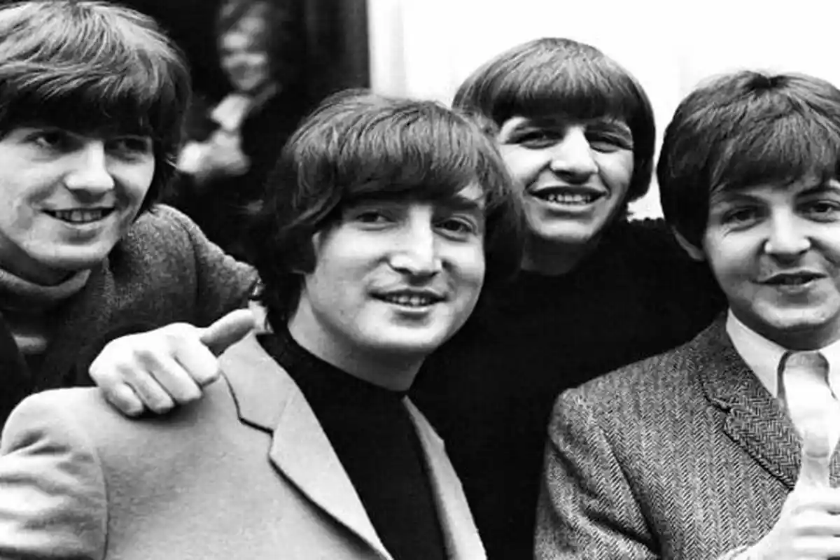 25 Artis Musik Terlaris Sepanjang Masa, The Beatles Paling Tinggi