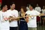 Latihan Drama Musikal The Legendary Journey