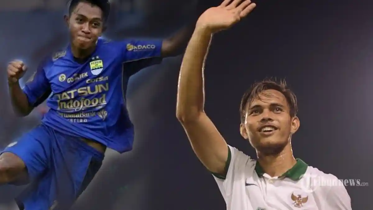 Hadapi Rekan di Timnas, Febri Hariyadi Berkomentar Begini Jelang Laga Persib Vs Persija