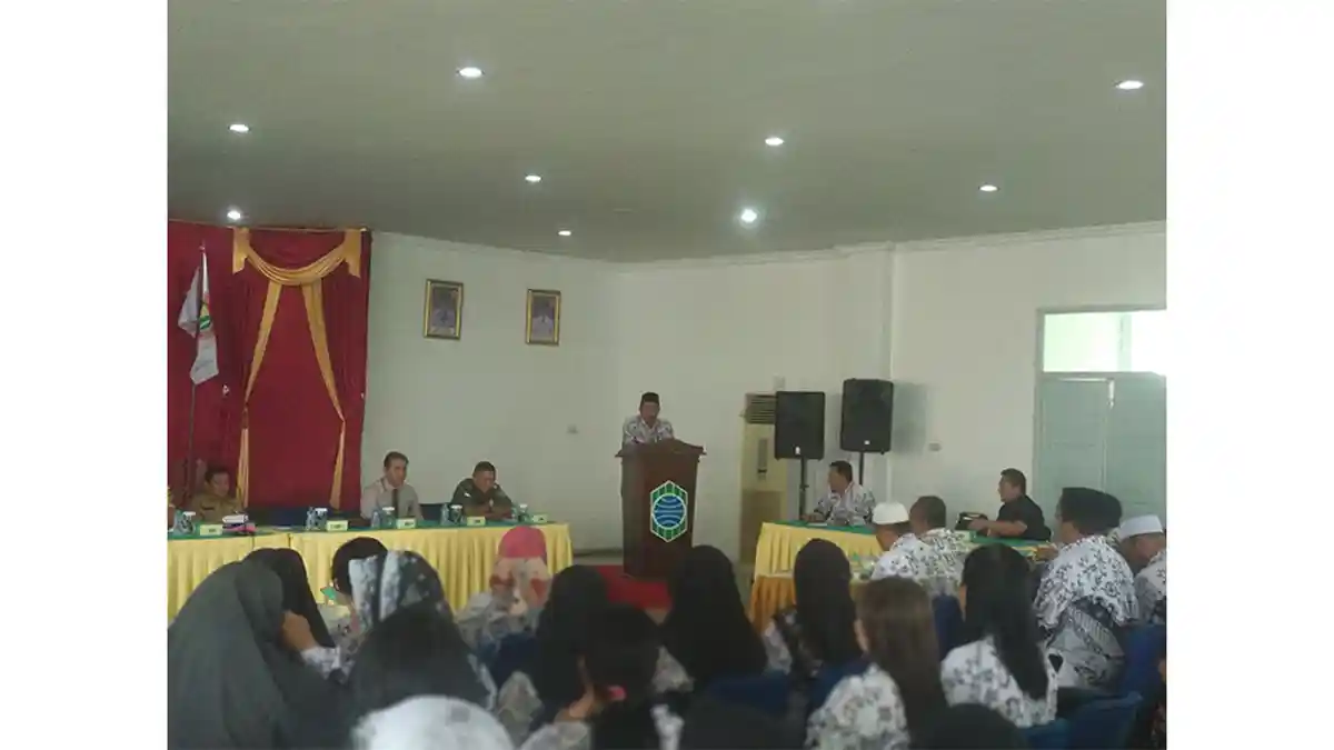 PGRI Kalbar: Guru Harus Tingkatkan Kualitasnya