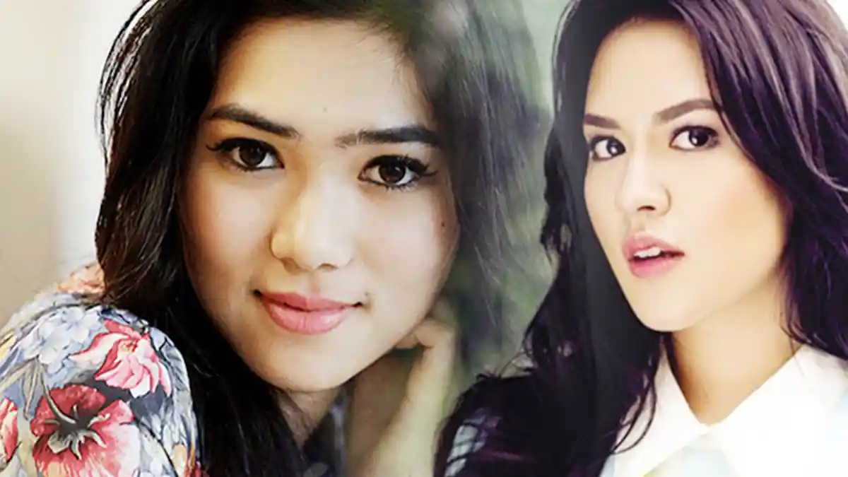 Raisa Unggah Foto saat Raih Penghargaan dalam MAMA 2017, Warganet ...