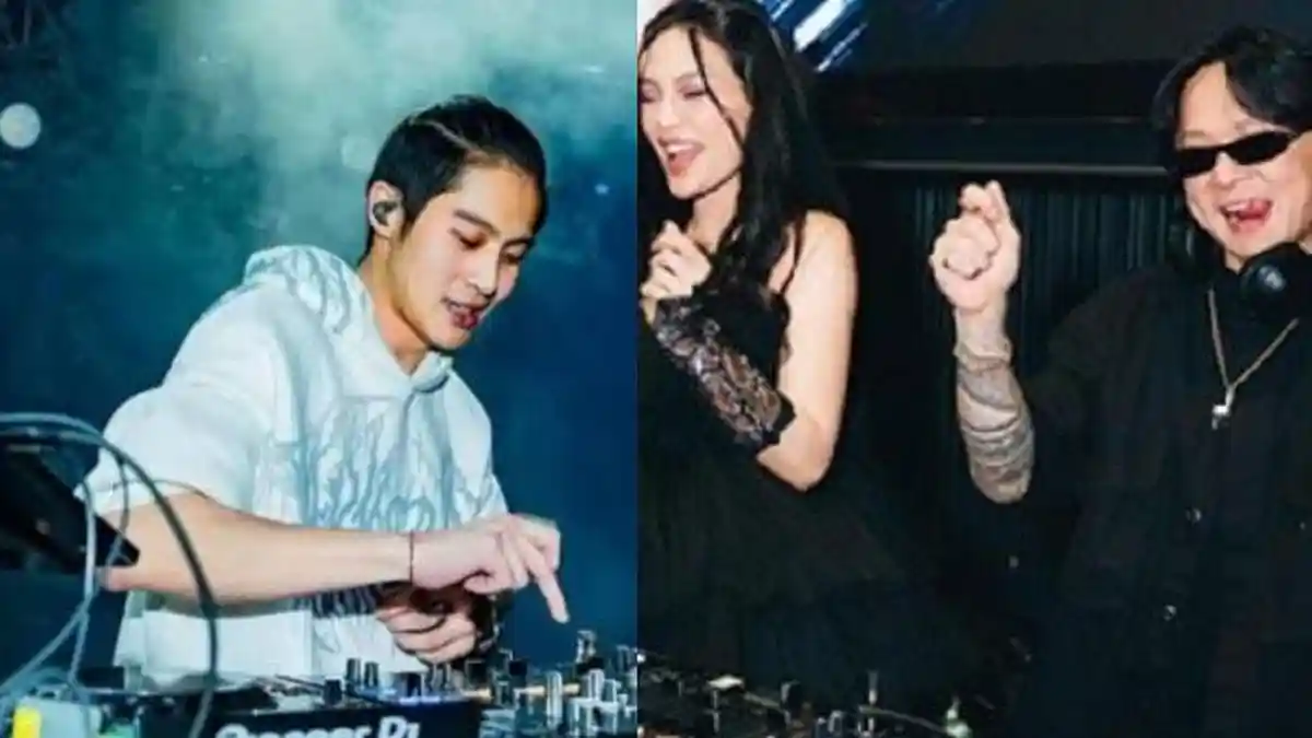 Bukan Hanya Erika Carlina? Ternyata Ada 2 Wanita Lain Pernah Dihamili DJ Panda, Bravy: DM Gue