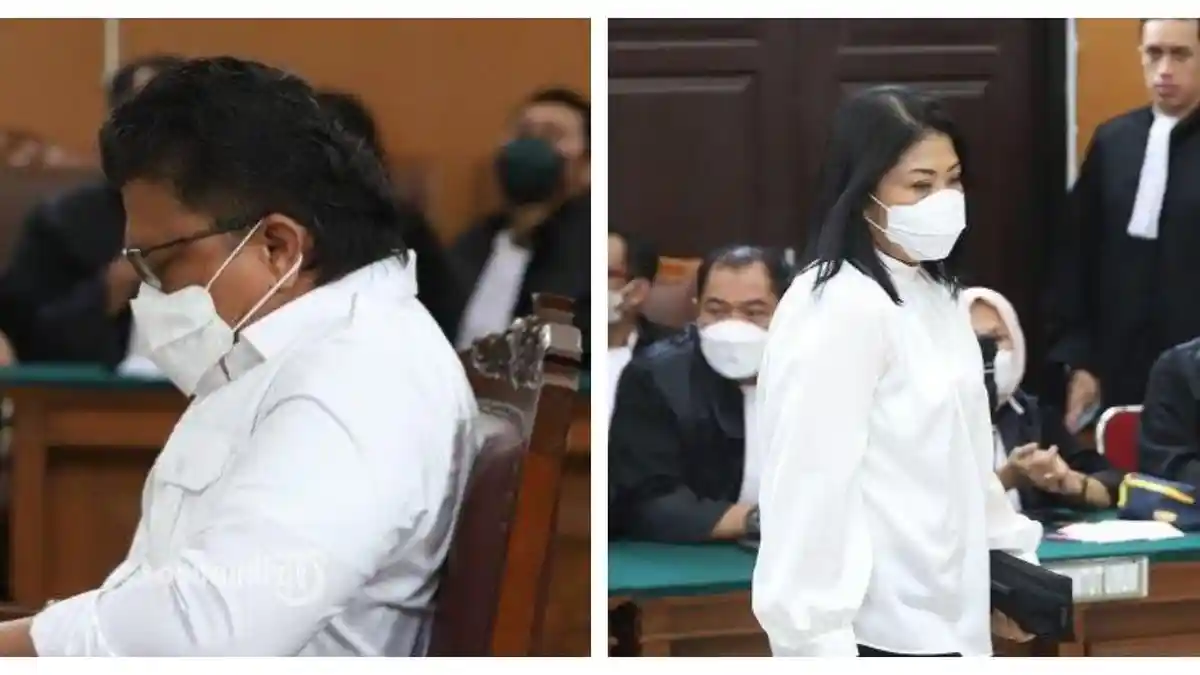 Ferdy Sambo Gagal Dihukum Mati, Benarkah Sudah Direncanakan? Ini Komentar Pengacara Brigadir J