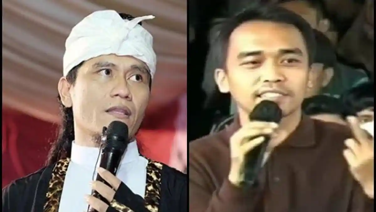 Siapa Aulia Rakhman? Komika Lampung Dicari Gus Miftah, Diduga Lecehkan ...