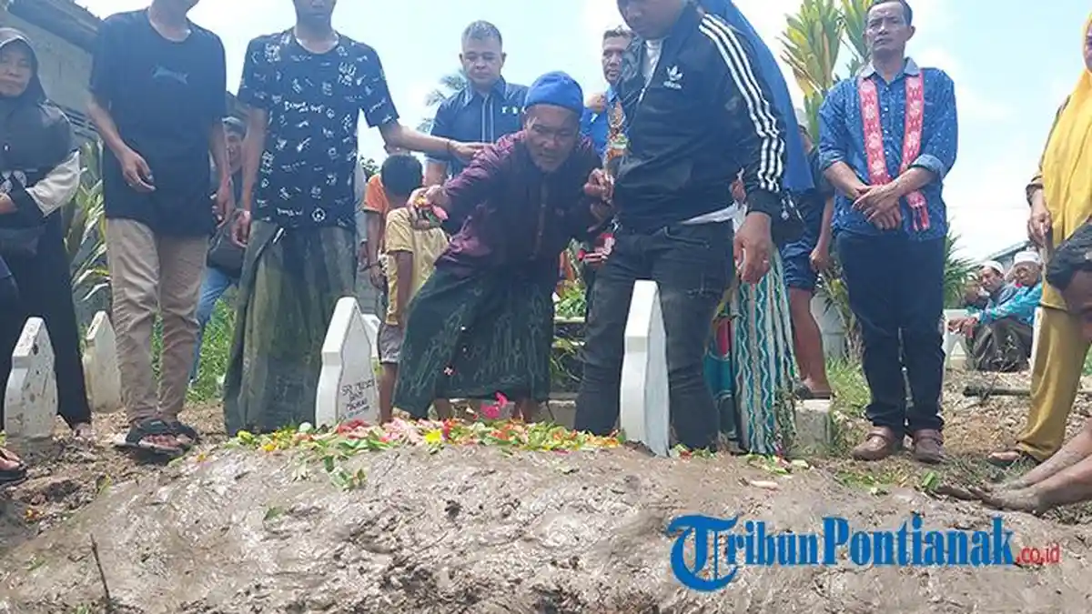 Oknum TNI Bunuh Mantan Tunangan Ditetapkan Tersangka