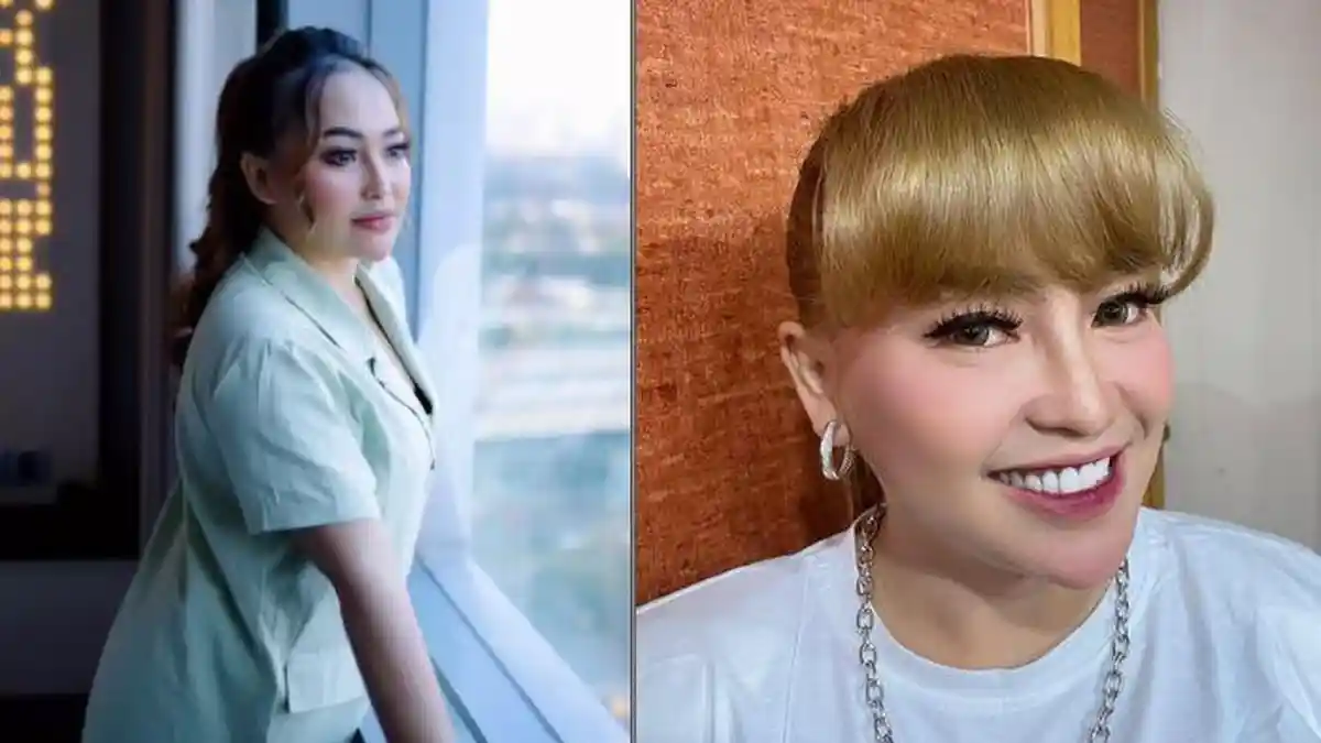 Penyebab Komedian Mpok Alpa Meninggal Dunia, Ternyata Idap Penyakit Ini ...