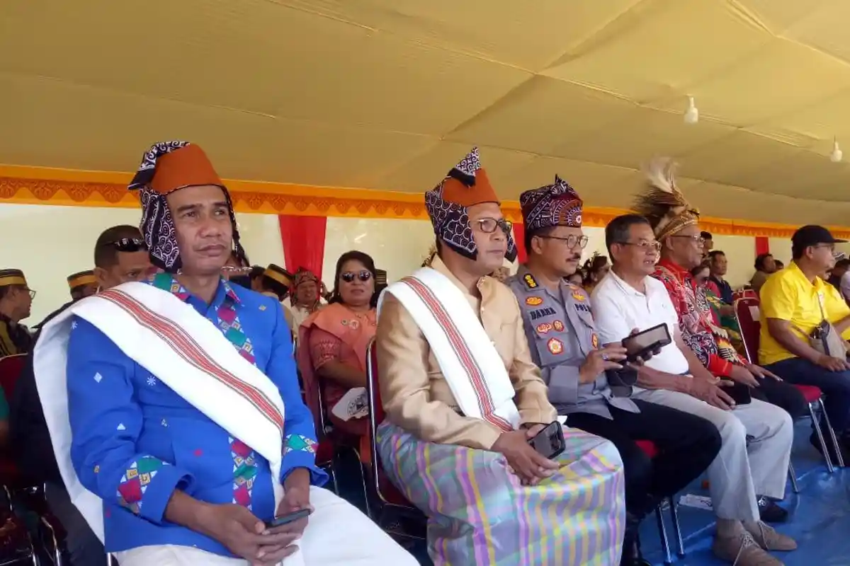 Danny Pomanto Sebut Rudianto Lallo Layak Naik Kelas Sebagai Walikota Makassar, Ini Alasannya