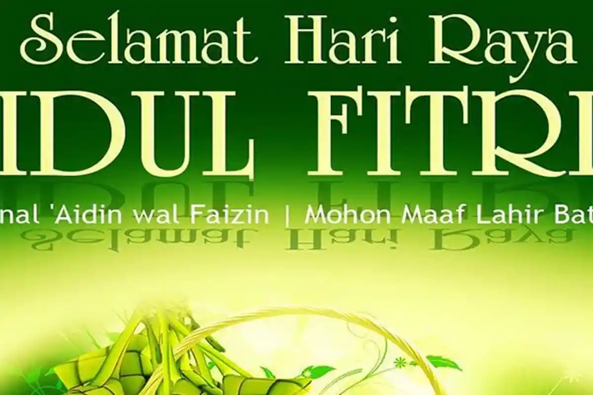 Muhammadiyah Kota Pariaman Sebut Jadwal Idul Fitri, Sofyan: Berlebaran Pada Kamis 13 Mei 2021