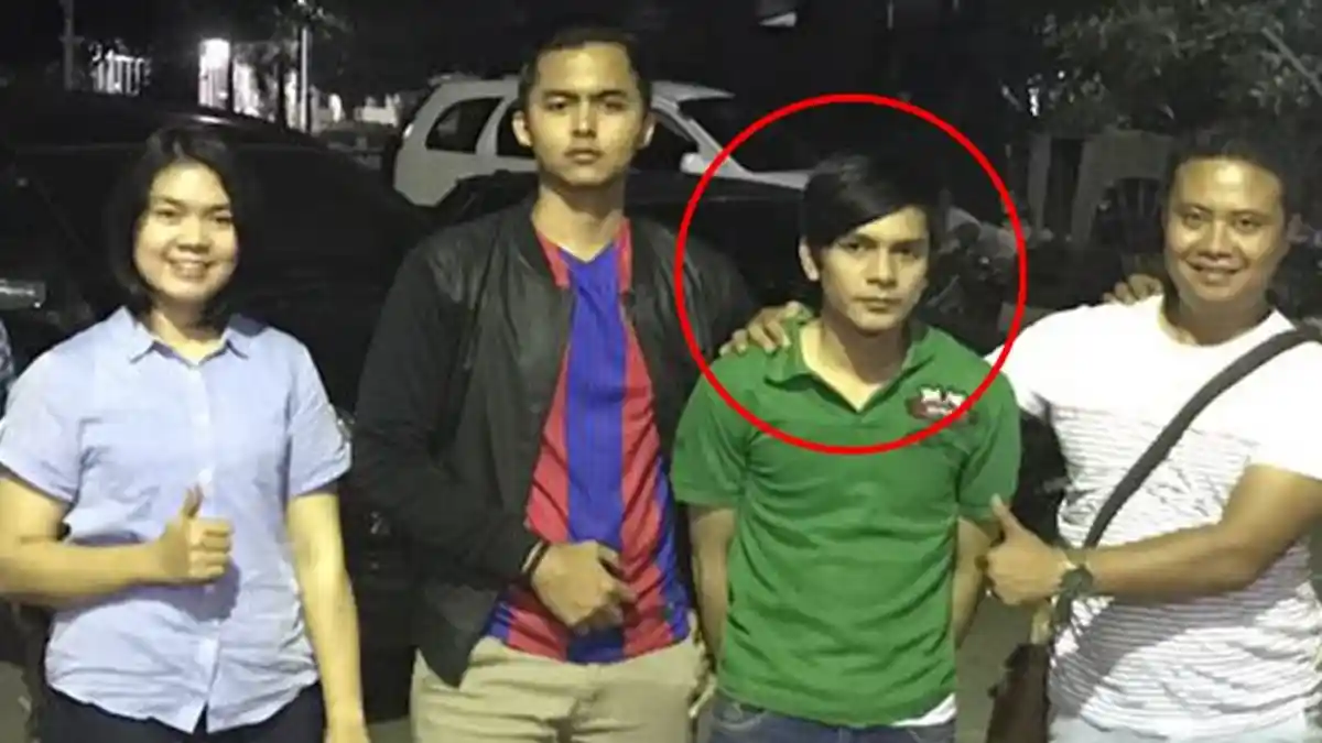 Don Juan Asal Binjai Ini Nodai 15 Gadis, Begini Modusnya