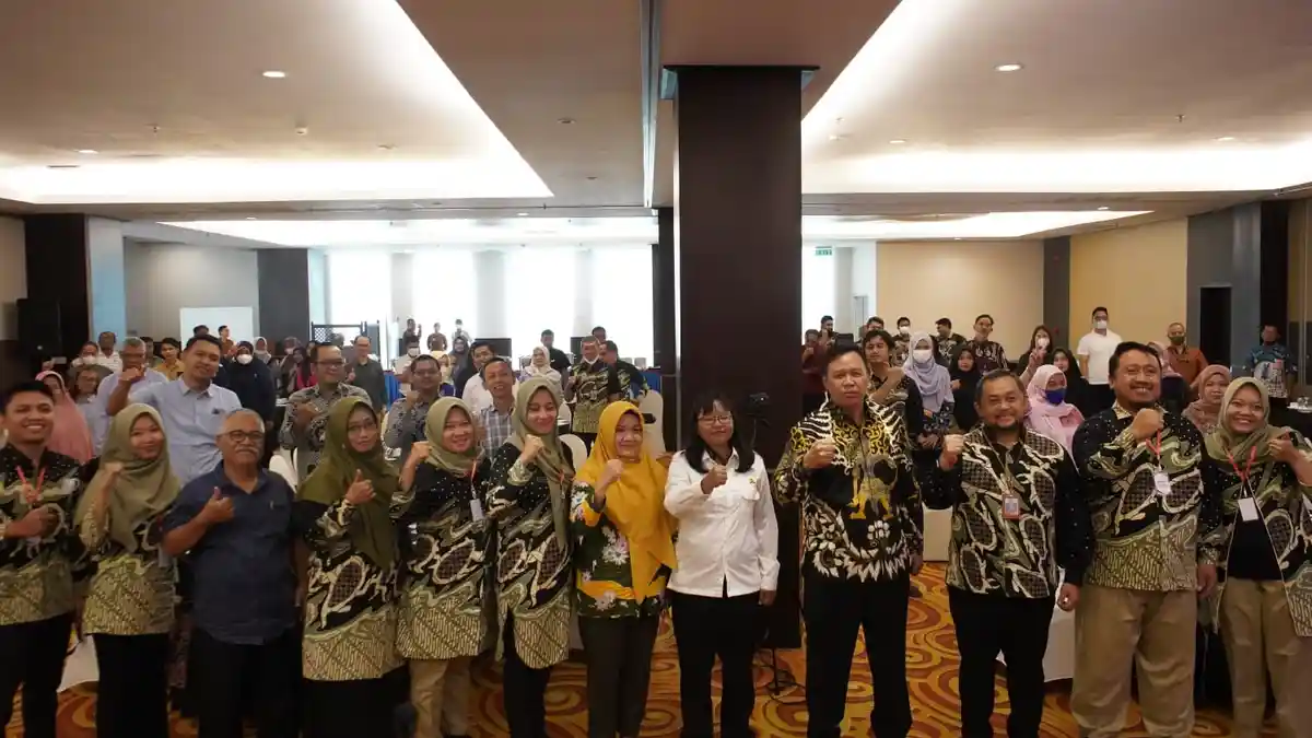 Pemkab Buka Klinik PGB di Kediri untuk Mempermudah Masyarakat Mengurus Perizinan