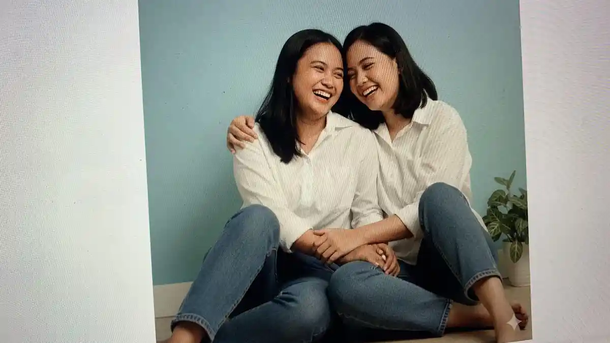20 Prompt Gemini AI yang Viral dan Estetik Bareng Sahabat, Langsung Copas!