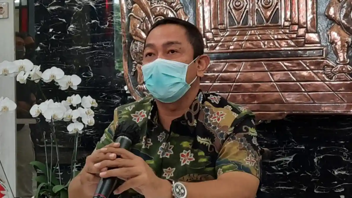 Pembatasan Kegiatan Berlaku di Semarang: Mal Tutup Pukul 19.00 WIB, 9 Ruas Jalan Ditutup