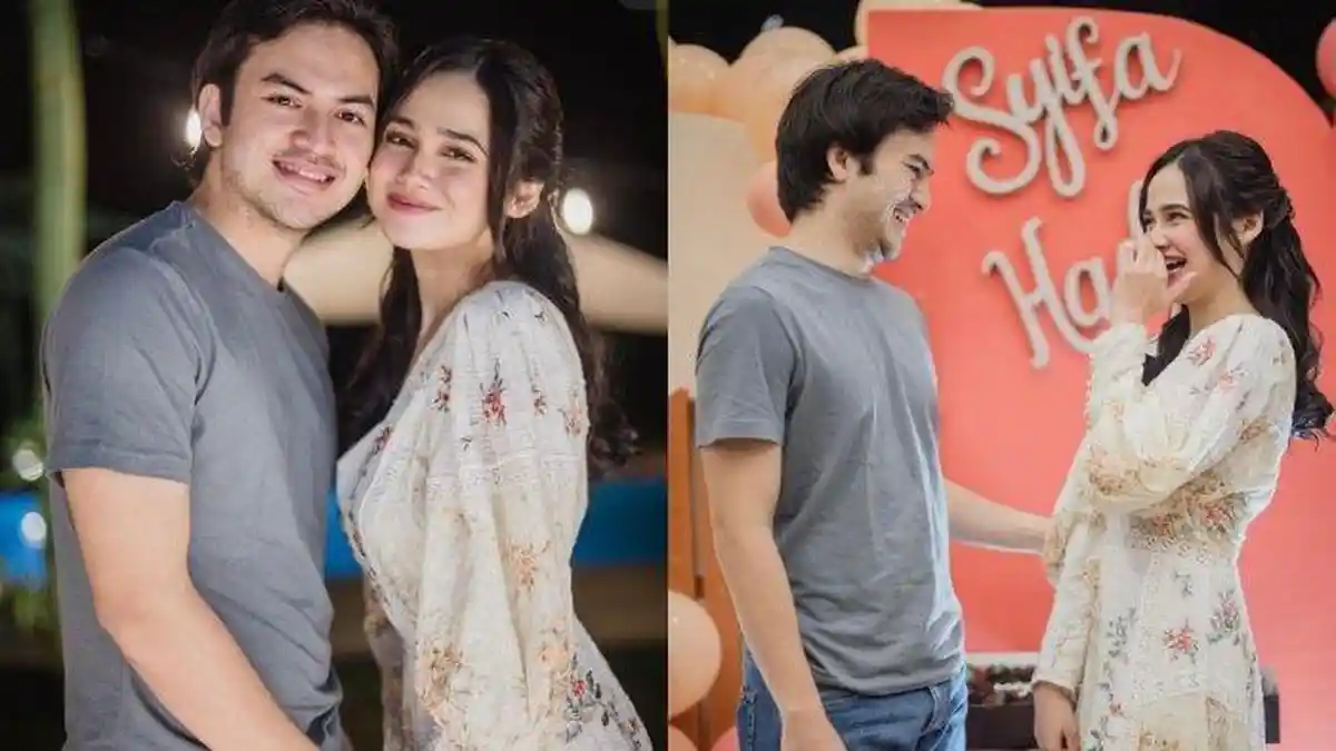 Rizky Nazar Bongkar Alasan Sebenarnya Putus dari Syifa Hadju