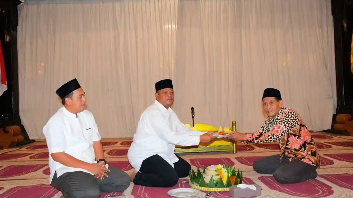 Refleksi 2 Tahun Kepemimpinan Fadia-Riswadi : Momentum Evaluasi dan Perbaikan Diri