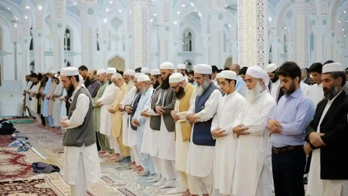 Niat Sholat Tarawih Muhammadiyah Beserta Dua Cara Pelaksanaannya