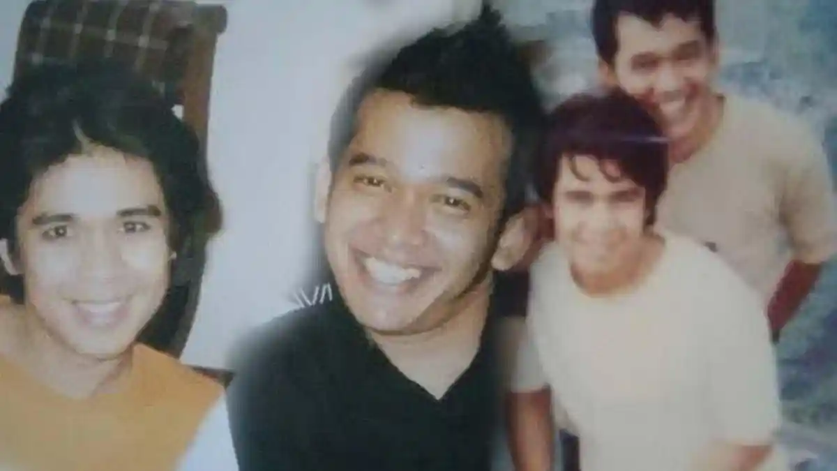 Ruben Onsu Ceritakan Momen Hidup Susah Bareng Olga Syahputra, Dibayar Rp 300 Ribu Berdua