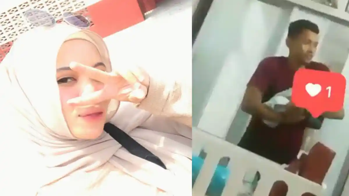 Cerita Wanita Tidak Didampingi Suami Saat Melahirkan, Kaget Malah Mantan Pacar yang Datang