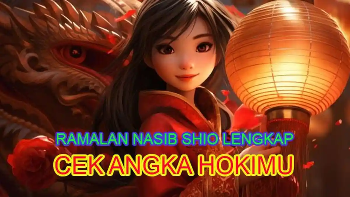 4 Spill Ramalan Shio Tikus, Kerbau, Macan, Kelinci Jum'at 21 Juni 2024 : Shio Kerbau Ambil Resiko!