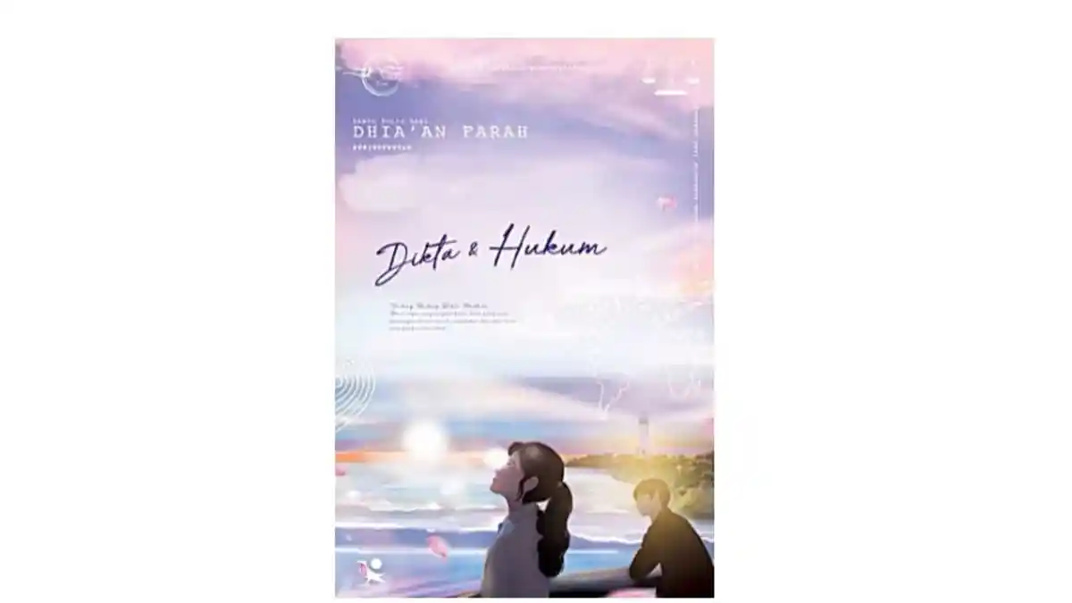 Sinopsis Dikta dan Hukum: Cerita Dikta & Hukum yang Viral dan Membuat Menangis