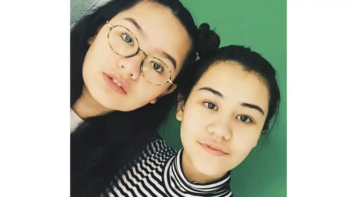 Zahwa Aaliyah Massaid - Anak Pertama dan Kedua, Netizen Melayangkan Pujian Kepada yang Ini!