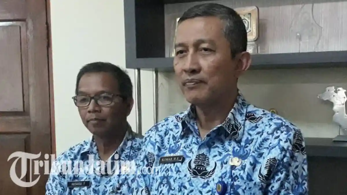 Kepala Dinas Kesehatan Jatim Larang Pemudik Minum Minuman Berenergi, Ini Gantinya