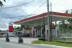 Pertamina di Natuna Tambah Stok Pertalite Antisipasi Lonjakan Kebutuhan Menjelang Idulfitri 1447 H