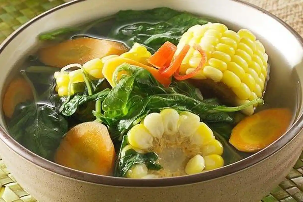 Sayur yang Direbus Lebih Sehat daripada yang Ditumis, Benarkah?