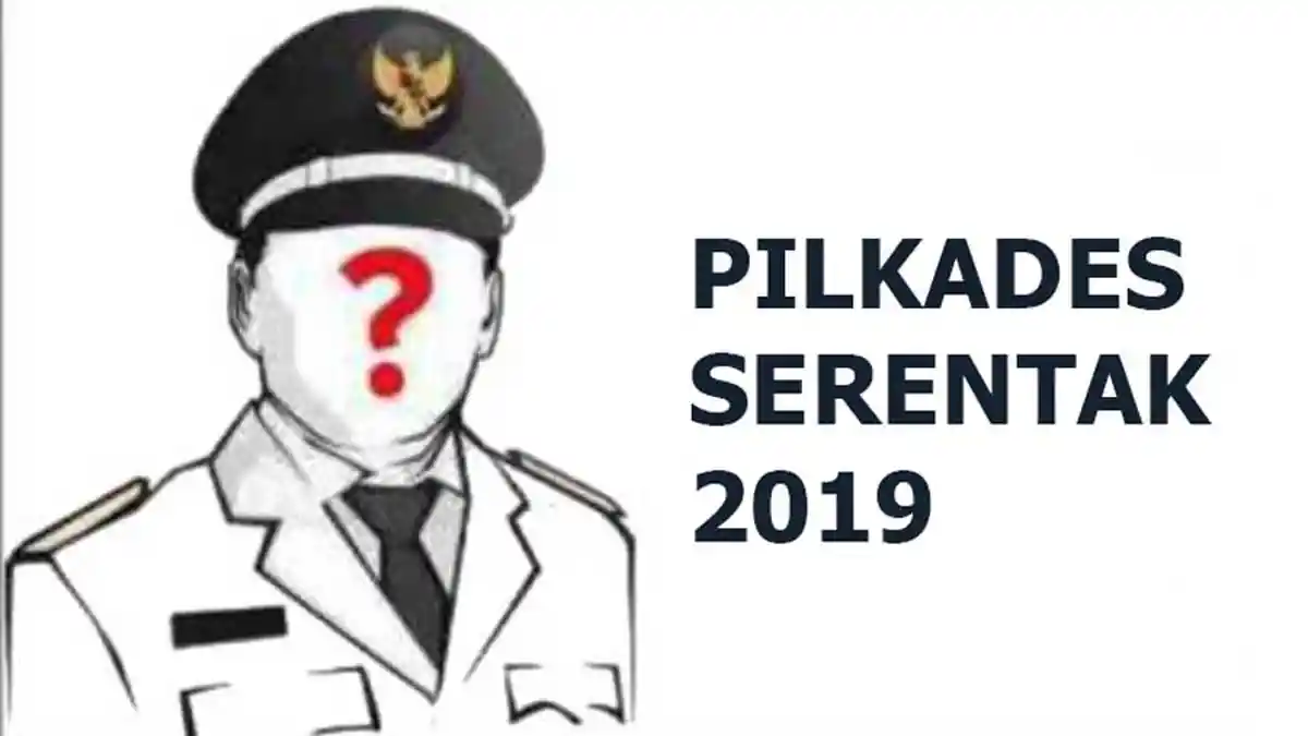 Menuju Pilkades Serentak di Kendal, Digelar di 62 Desa, Ini Pemetaan Potensi Kerawanannya