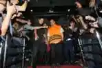 Gulat Manurung Ditahan KPK