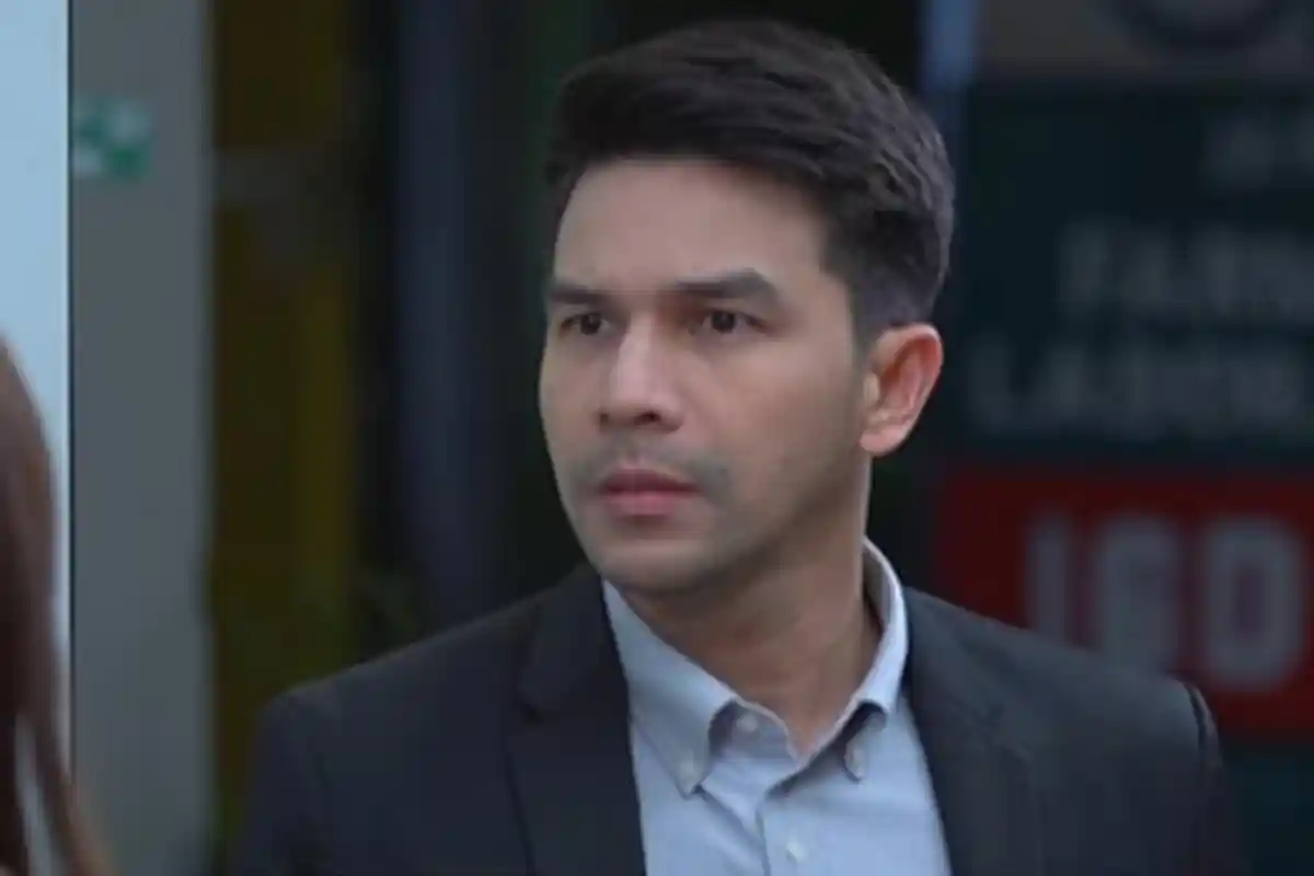 Sinopsis Sinetron Takdir Cinta yang Kupilih SCTV Hari Ini Selasa 3 Januari 2023: Kehamilan Novia