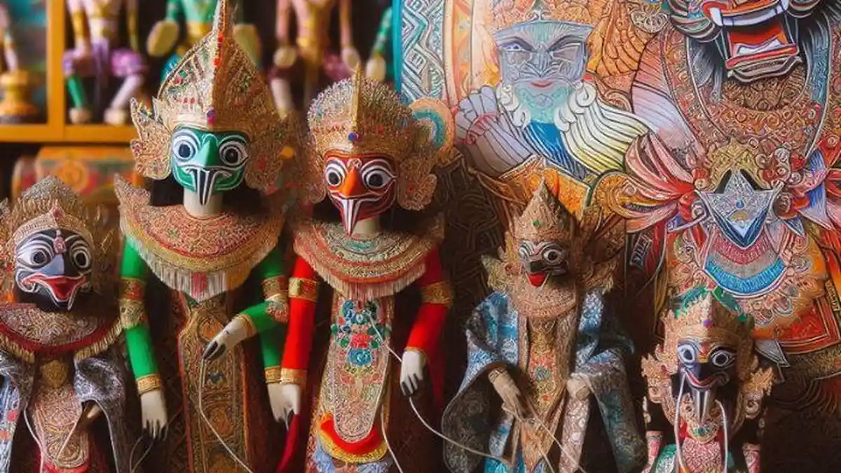 Weton Jumat Wage dalam Kalender Jawa 21 Februari 2025, Ini Pantangan yang Mesti Dihindari