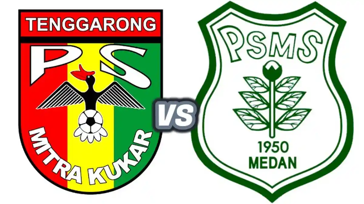 LIVE STREAMING Mitra Kukar vs PSMS Medan Nonton di Sini